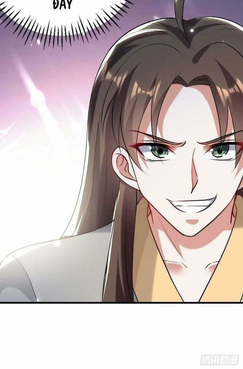 Dị Giới Siêu Cấp Ở Rể Chapter 37 trang 35