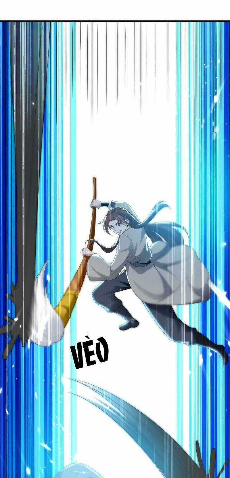 Dị Giới Siêu Cấp Ở Rể Chapter 38 trang 10