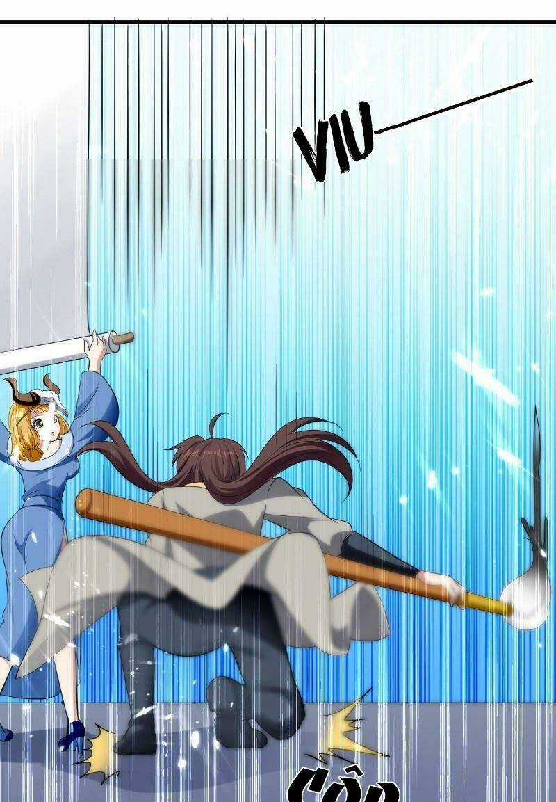 Dị Giới Siêu Cấp Ở Rể Chapter 38 trang 12