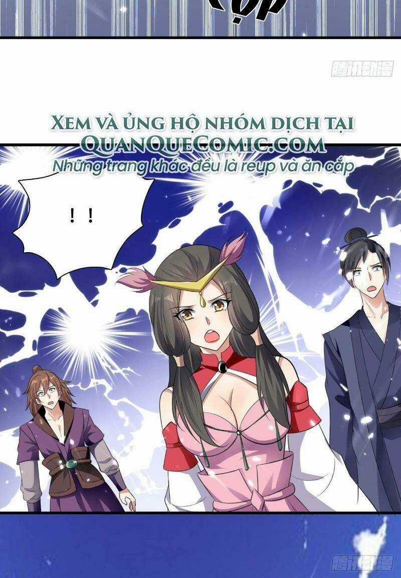 Dị Giới Siêu Cấp Ở Rể Chapter 38 trang 13