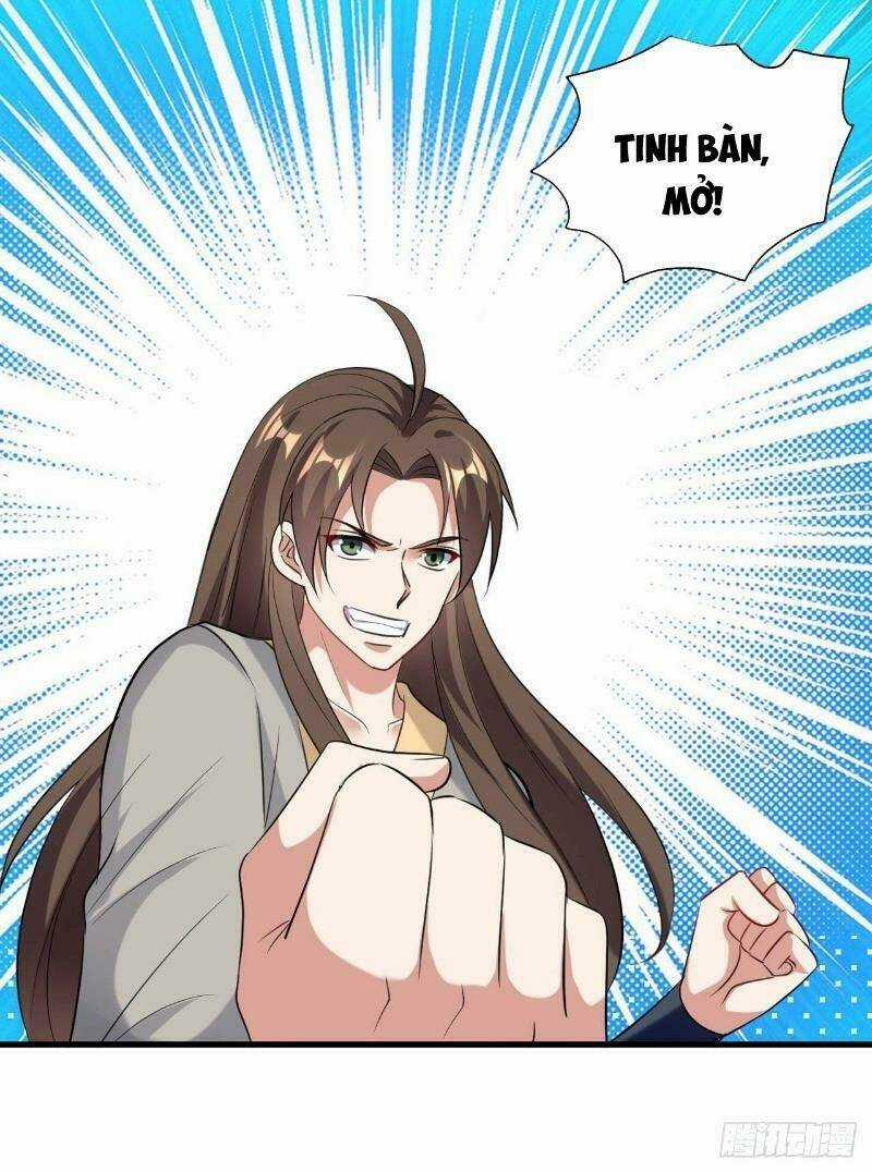 Dị Giới Siêu Cấp Ở Rể Chapter 38 trang 21