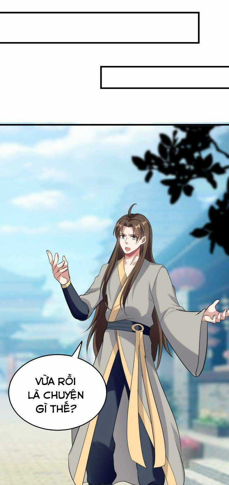 Dị Giới Siêu Cấp Ở Rể Chapter 38 trang 24