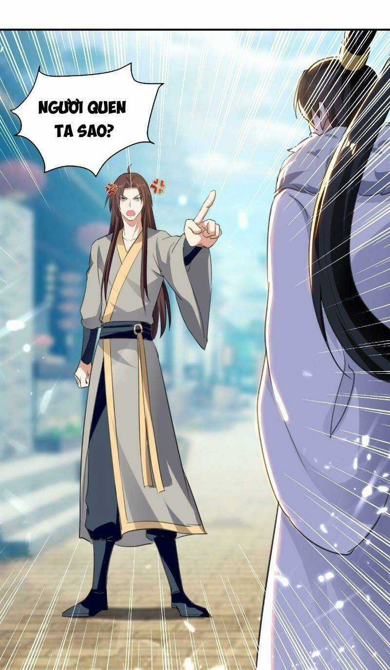 Dị Giới Siêu Cấp Ở Rể Chapter 38 trang 28