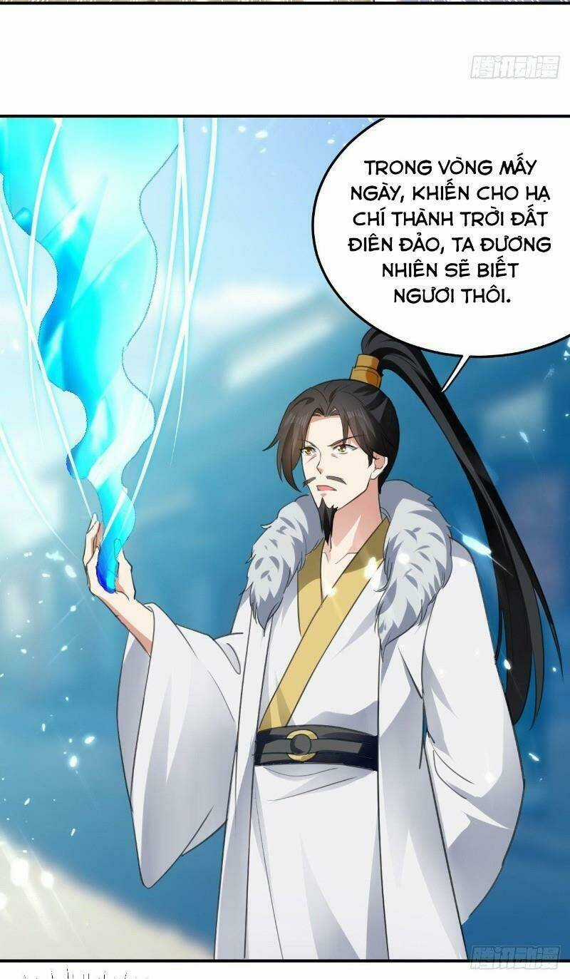 Dị Giới Siêu Cấp Ở Rể Chapter 38 trang 29
