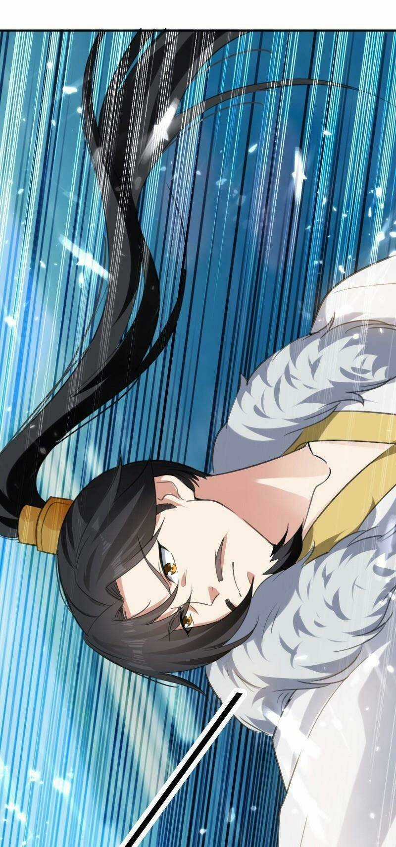 Dị Giới Siêu Cấp Ở Rể Chapter 38 trang 32