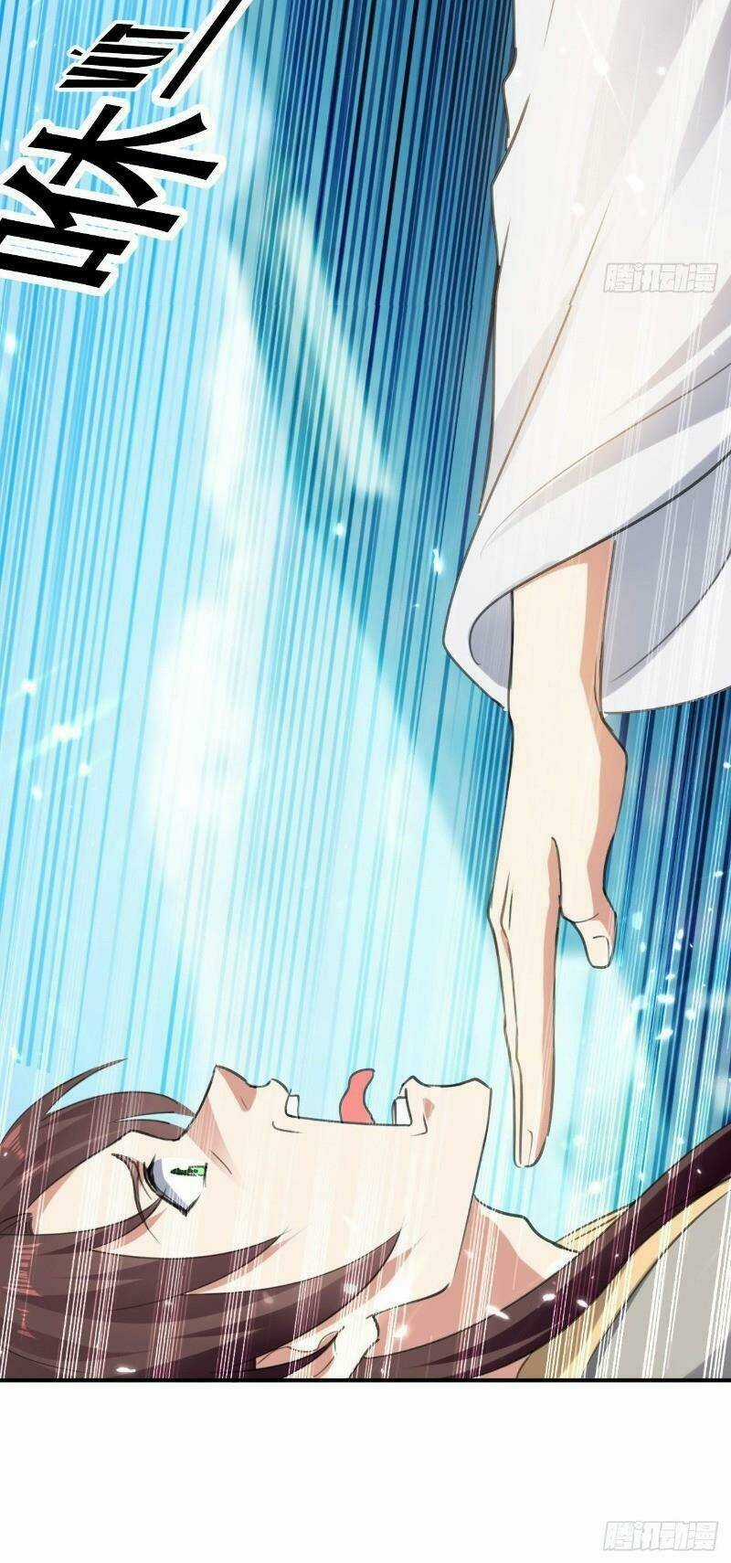 Dị Giới Siêu Cấp Ở Rể Chapter 38 trang 33