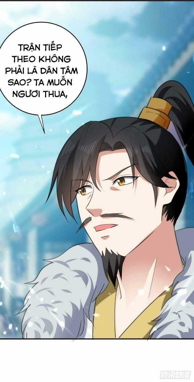 Dị Giới Siêu Cấp Ở Rể Chapter 38 trang 37