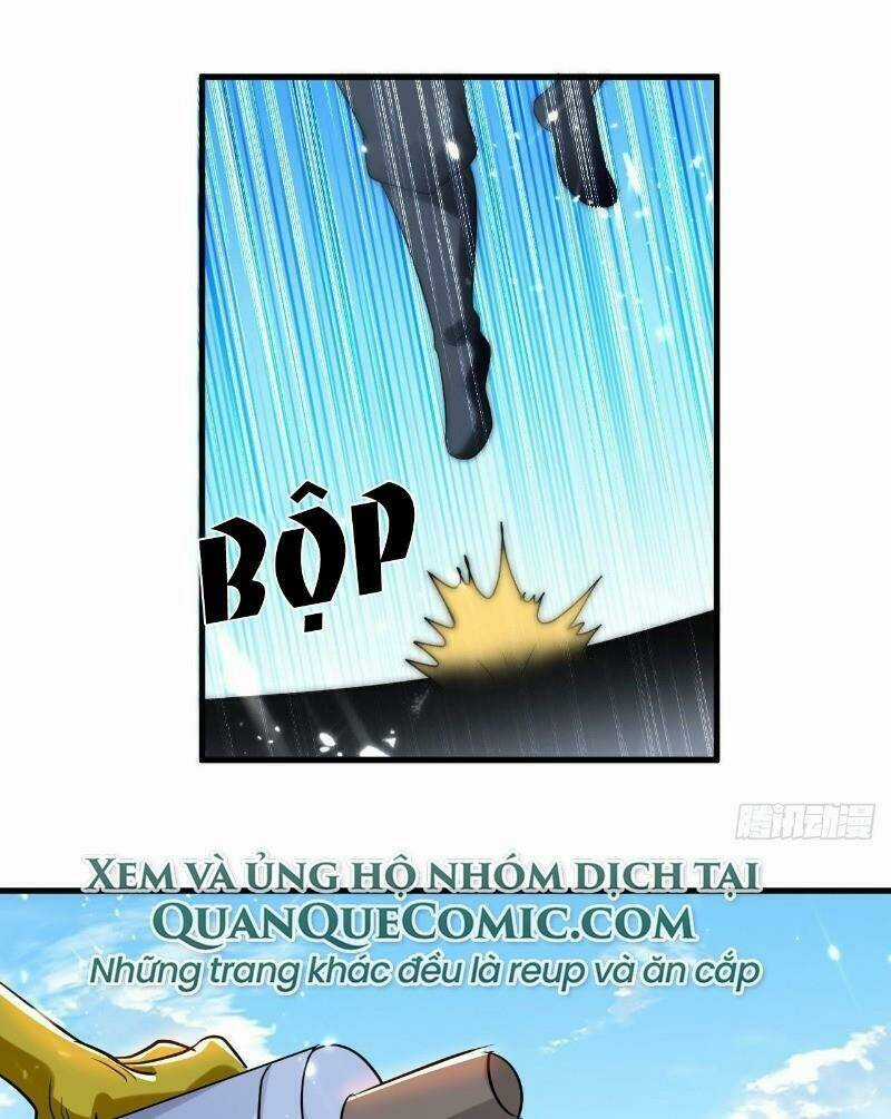 Dị Giới Siêu Cấp Ở Rể Chapter 38 trang 8