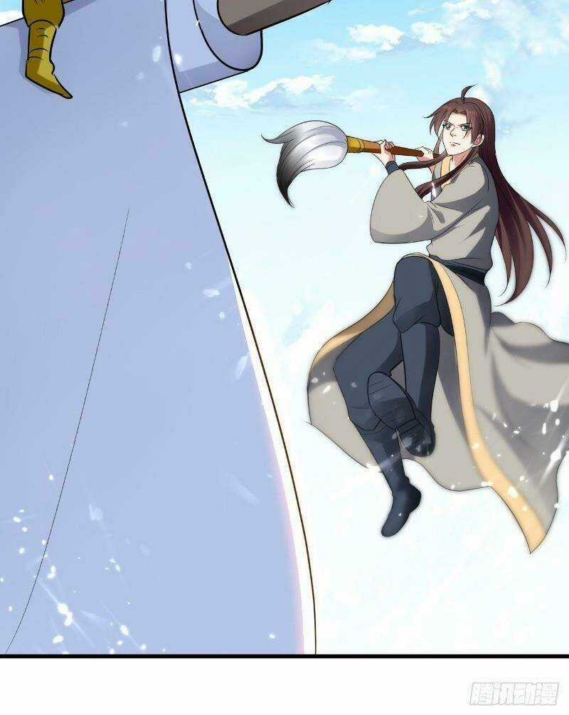 Dị Giới Siêu Cấp Ở Rể Chapter 38 trang 9