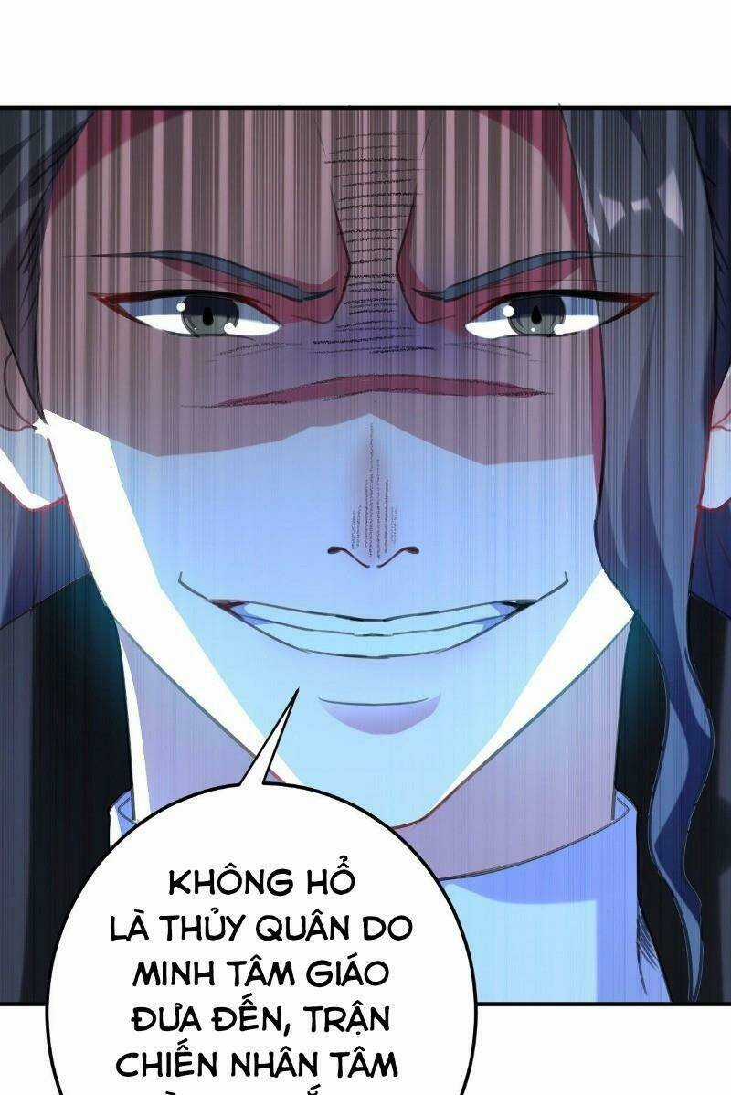 Dị Giới Siêu Cấp Ở Rể Chapter 39 trang 18