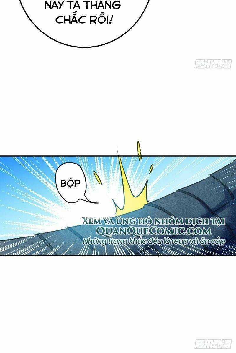 Dị Giới Siêu Cấp Ở Rể Chapter 39 trang 19