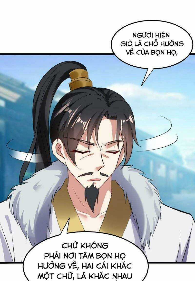 Dị Giới Siêu Cấp Ở Rể Chapter 39 trang 2