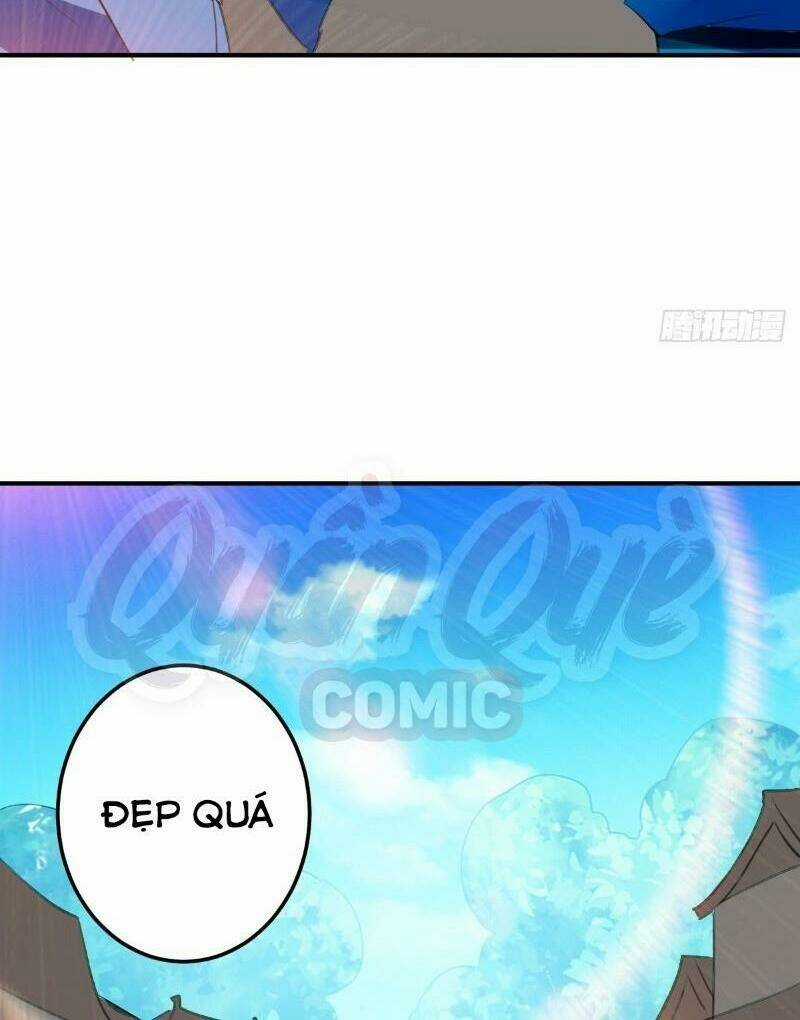 Dị Giới Siêu Cấp Ở Rể Chapter 39 trang 27