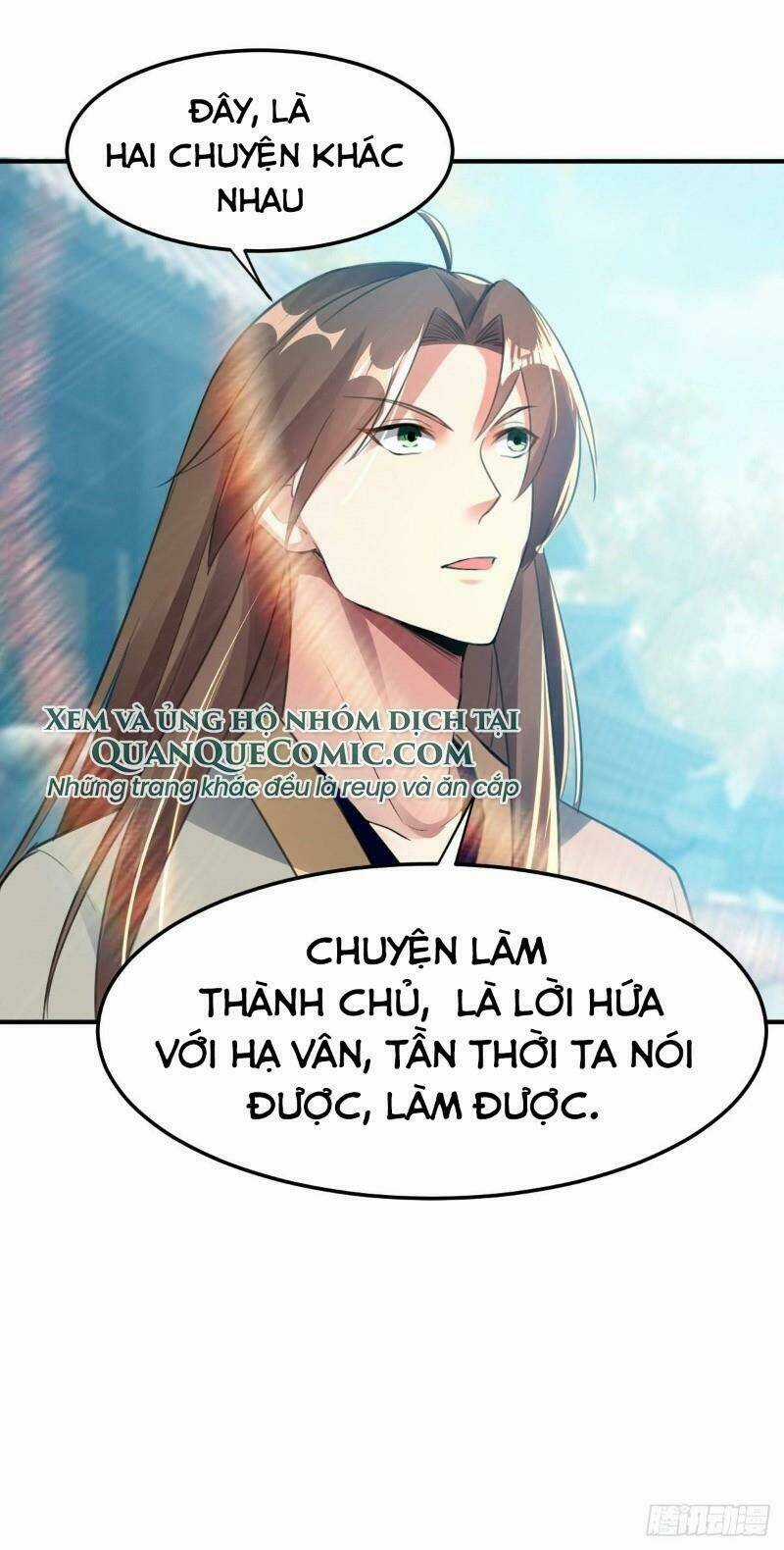Dị Giới Siêu Cấp Ở Rể Chapter 39 trang 33