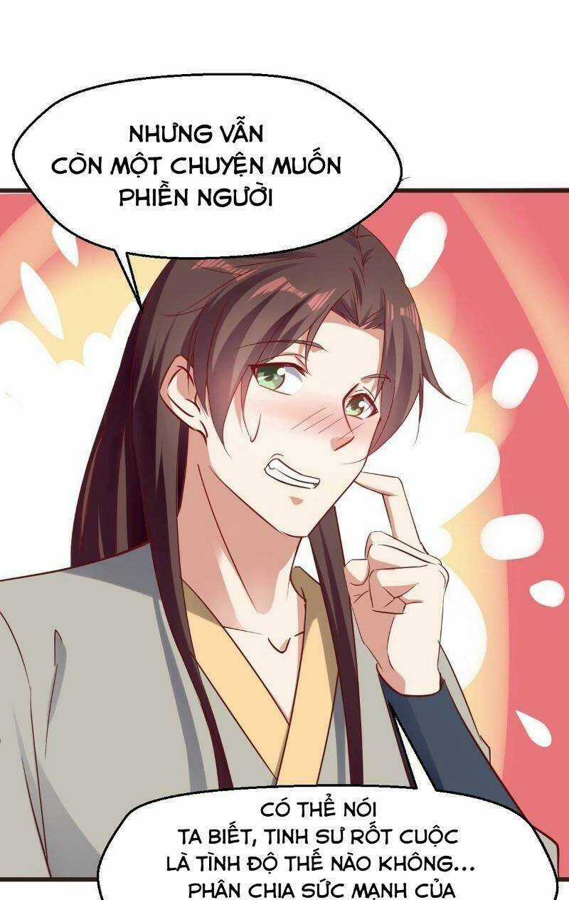 Dị Giới Siêu Cấp Ở Rể Chapter 39 trang 38