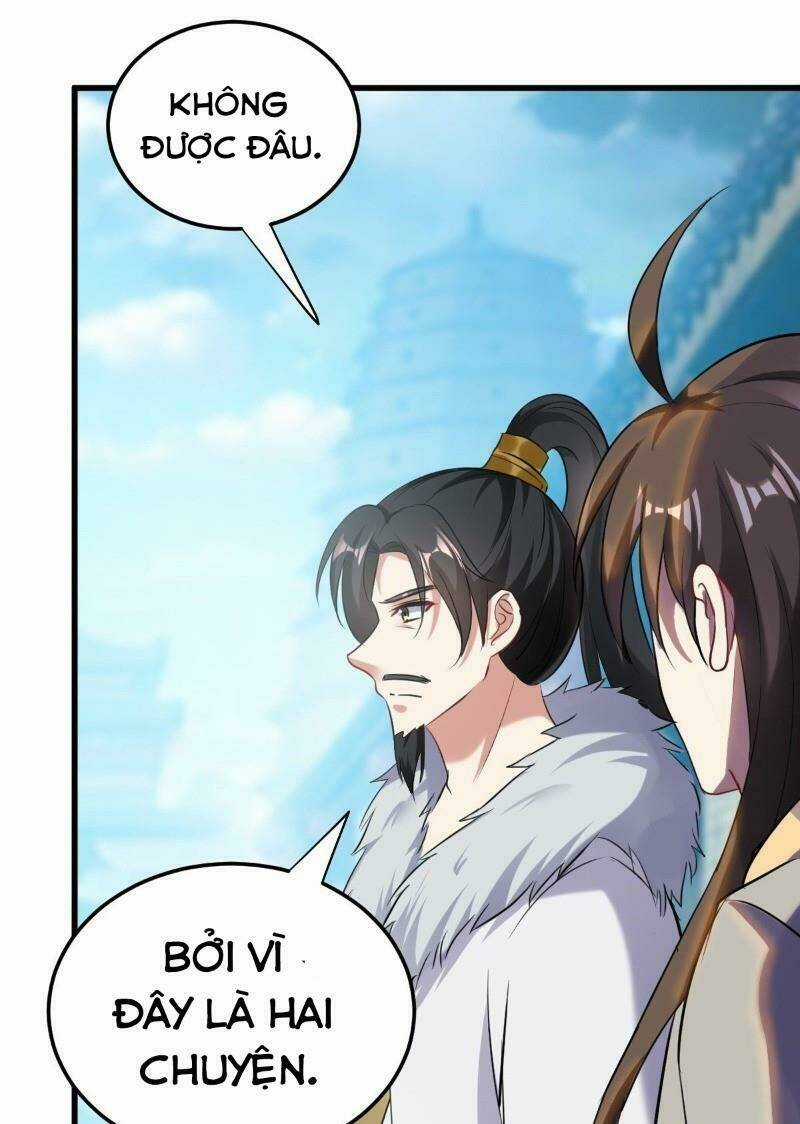 Dị Giới Siêu Cấp Ở Rể Chapter 39 trang 4