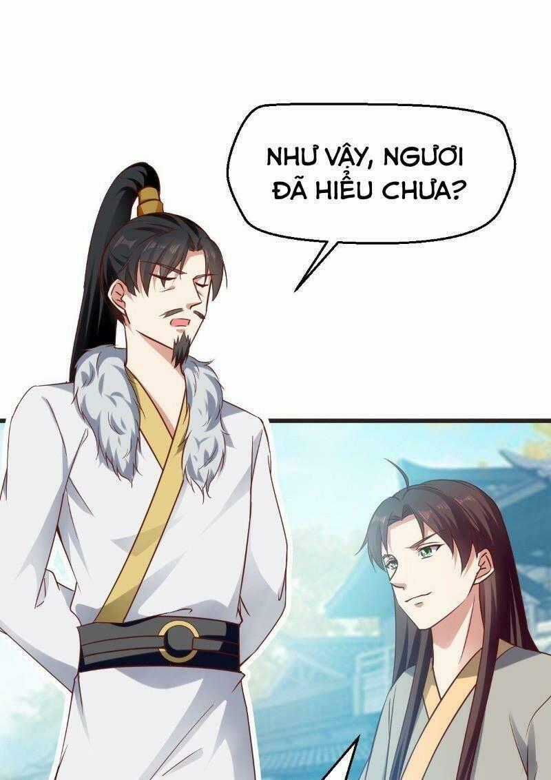 Dị Giới Siêu Cấp Ở Rể Chapter 39 trang 42
