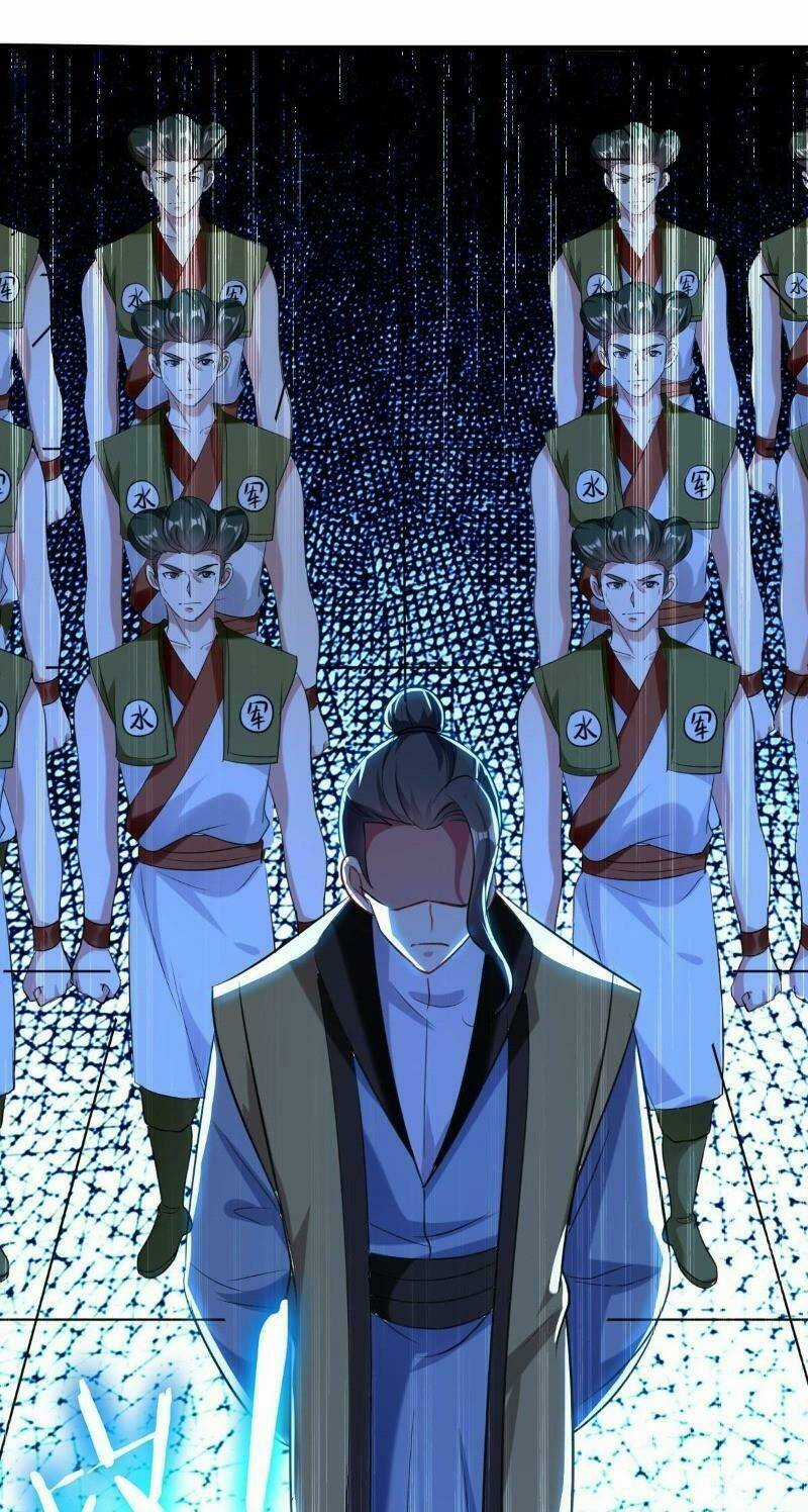 Dị Giới Siêu Cấp Ở Rể Chapter 39 trang 8