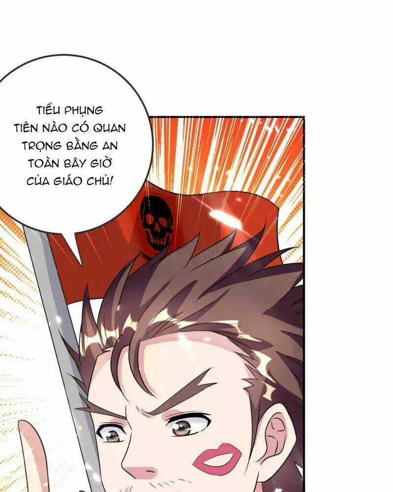 Dị Giới Siêu Cấp Ở Rể Chapter 4 trang 10