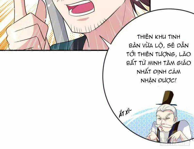 Dị Giới Siêu Cấp Ở Rể Chapter 4 trang 11