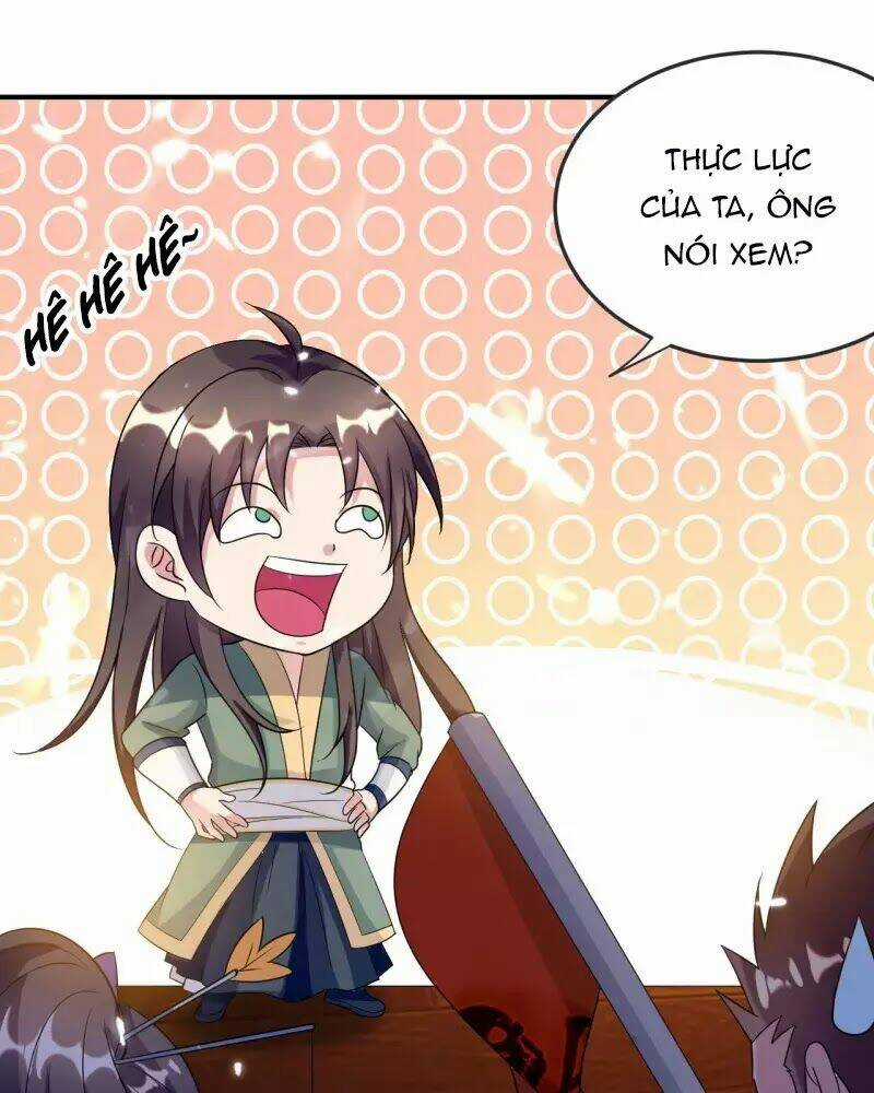 Dị Giới Siêu Cấp Ở Rể Chapter 4 trang 13