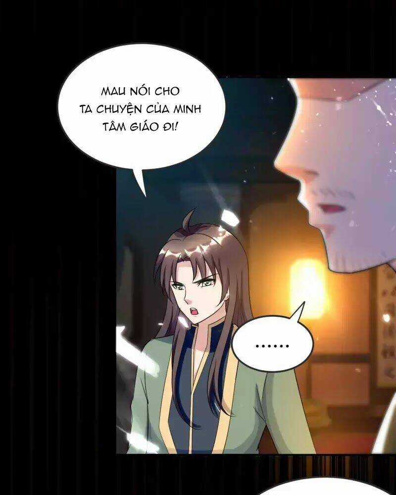 Dị Giới Siêu Cấp Ở Rể Chapter 4 trang 15