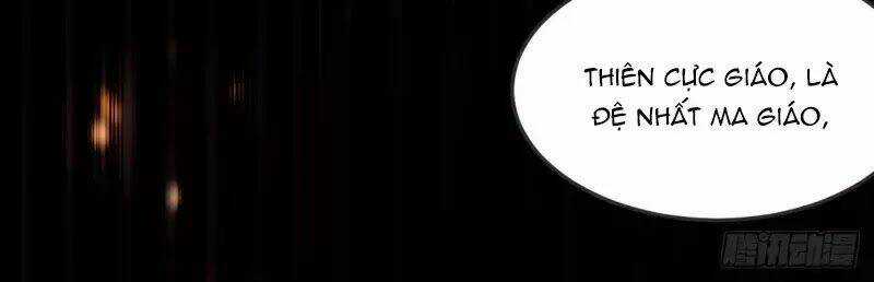 Dị Giới Siêu Cấp Ở Rể Chapter 4 trang 16