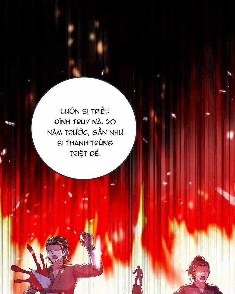 Dị Giới Siêu Cấp Ở Rể Chapter 4 trang 17