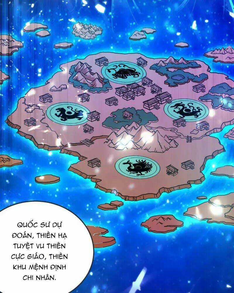 Dị Giới Siêu Cấp Ở Rể Chapter 4 trang 21