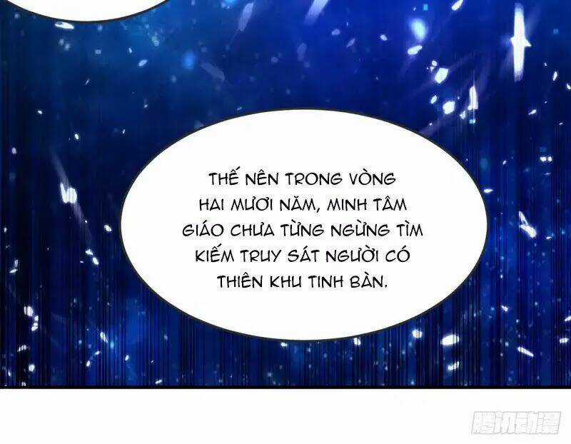 Dị Giới Siêu Cấp Ở Rể Chapter 4 trang 22