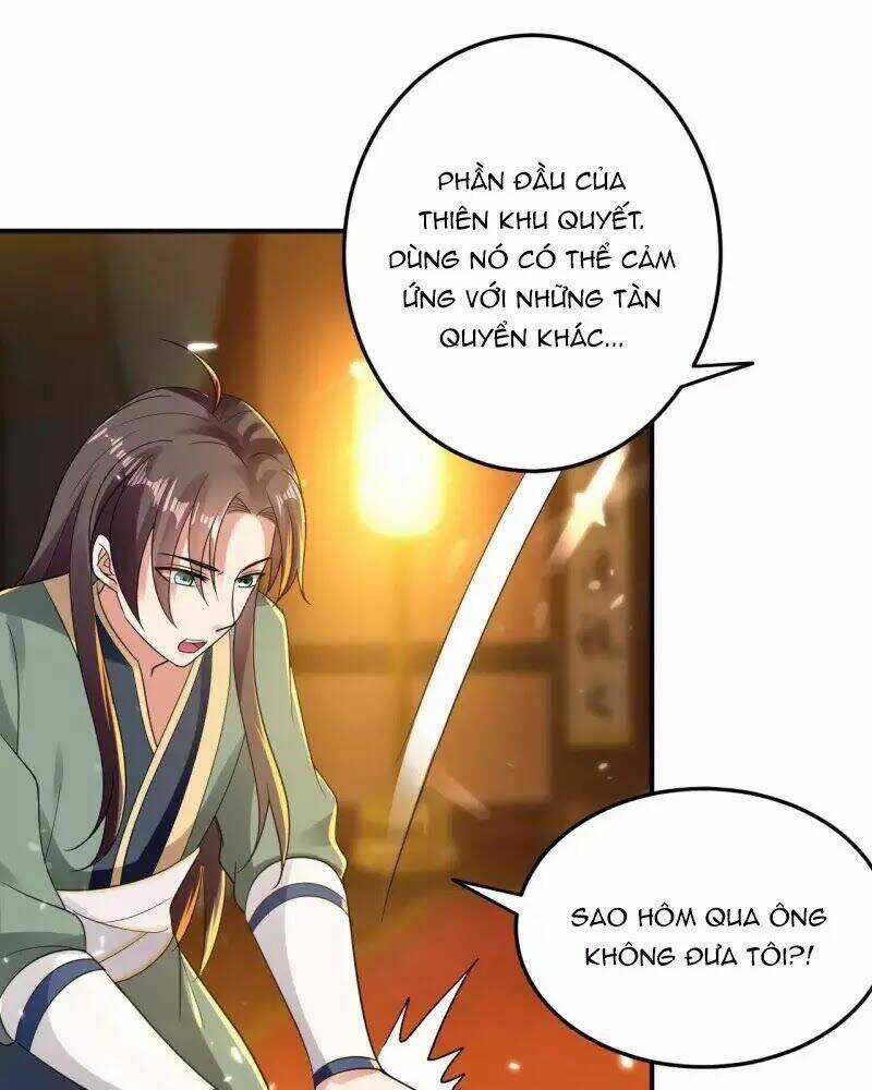 Dị Giới Siêu Cấp Ở Rể Chapter 4 trang 28