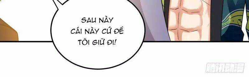 Dị Giới Siêu Cấp Ở Rể Chapter 4 trang 31