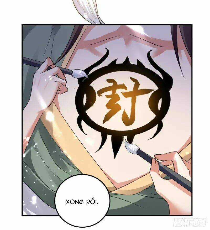 Dị Giới Siêu Cấp Ở Rể Chapter 4 trang 37