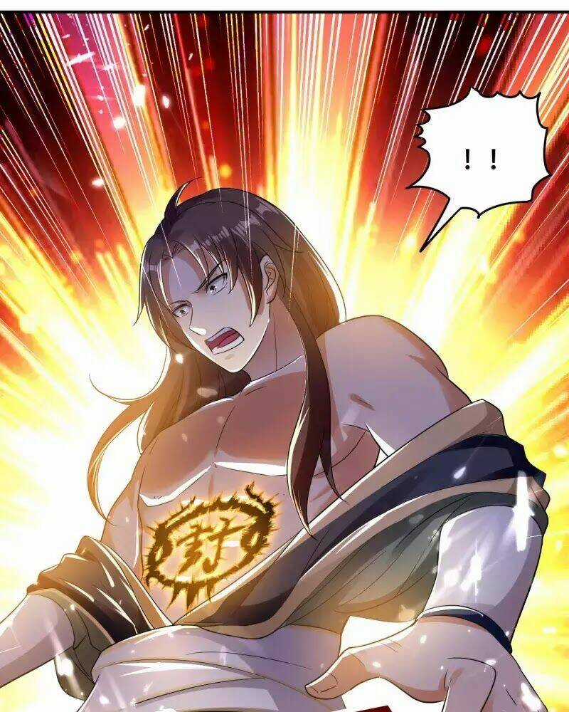 Dị Giới Siêu Cấp Ở Rể Chapter 4 trang 38