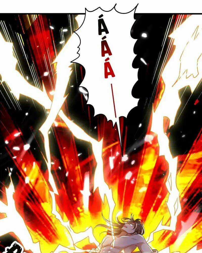 Dị Giới Siêu Cấp Ở Rể Chapter 4 trang 40