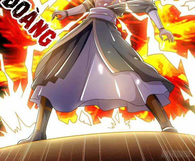 Dị Giới Siêu Cấp Ở Rể Chapter 4 trang 41