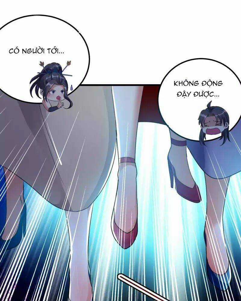 Dị Giới Siêu Cấp Ở Rể Chapter 4 trang 44