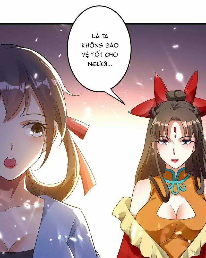 Dị Giới Siêu Cấp Ở Rể Chapter 4 trang 52