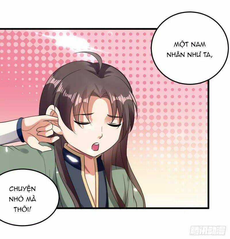 Dị Giới Siêu Cấp Ở Rể Chapter 4 trang 54