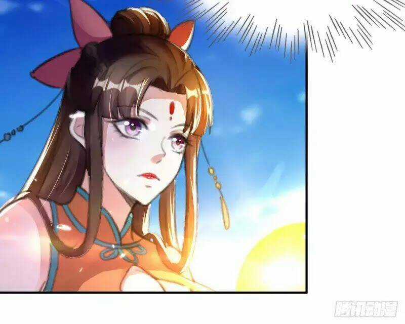 Dị Giới Siêu Cấp Ở Rể Chapter 4 trang 60