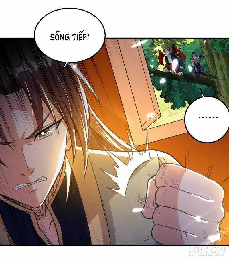 Dị Giới Siêu Cấp Ở Rể Chapter 4 trang 63