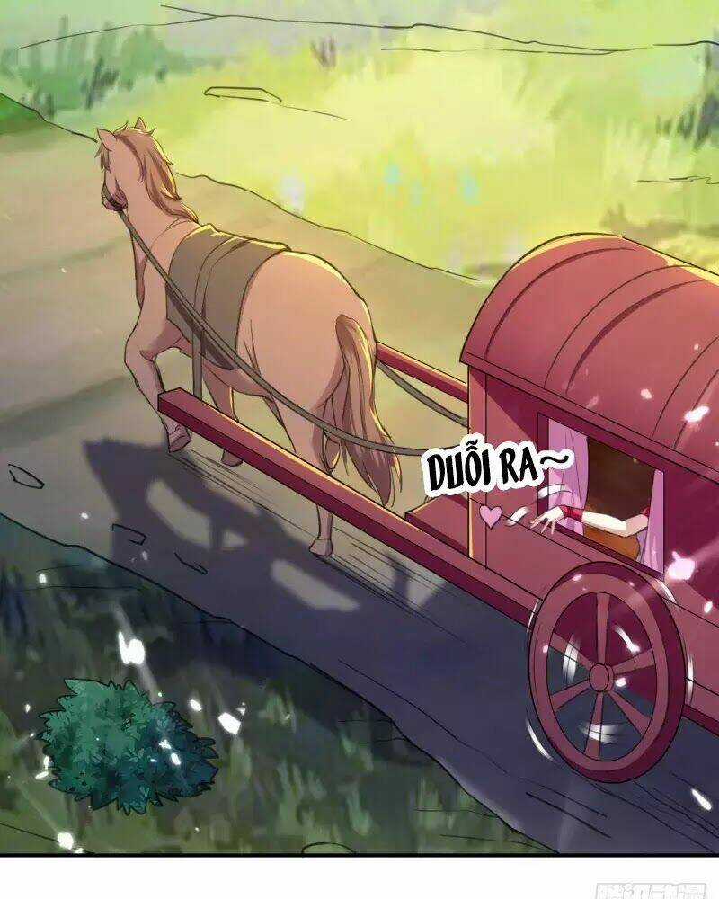 Dị Giới Siêu Cấp Ở Rể Chapter 4 trang 68