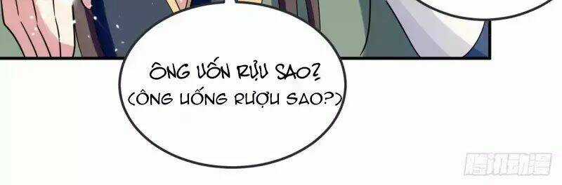 Dị Giới Siêu Cấp Ở Rể Chapter 4 trang 7