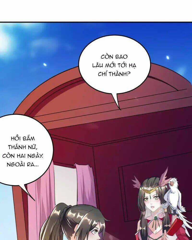 Dị Giới Siêu Cấp Ở Rể Chapter 4 trang 72