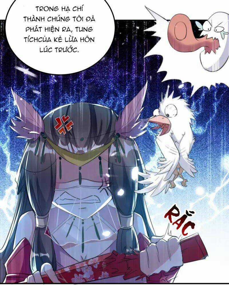 Dị Giới Siêu Cấp Ở Rể Chapter 4 trang 74