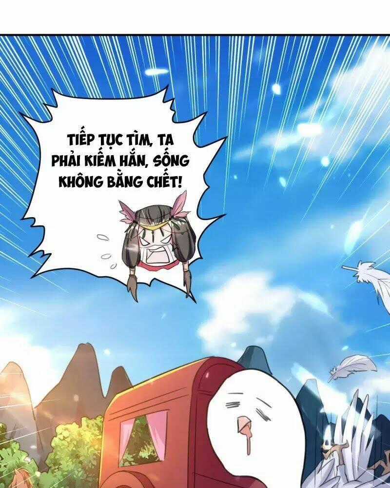 Dị Giới Siêu Cấp Ở Rể Chapter 4 trang 76