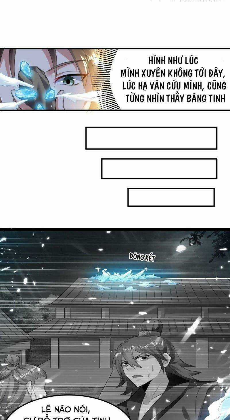 Dị Giới Siêu Cấp Ở Rể Chapter 40 trang 10