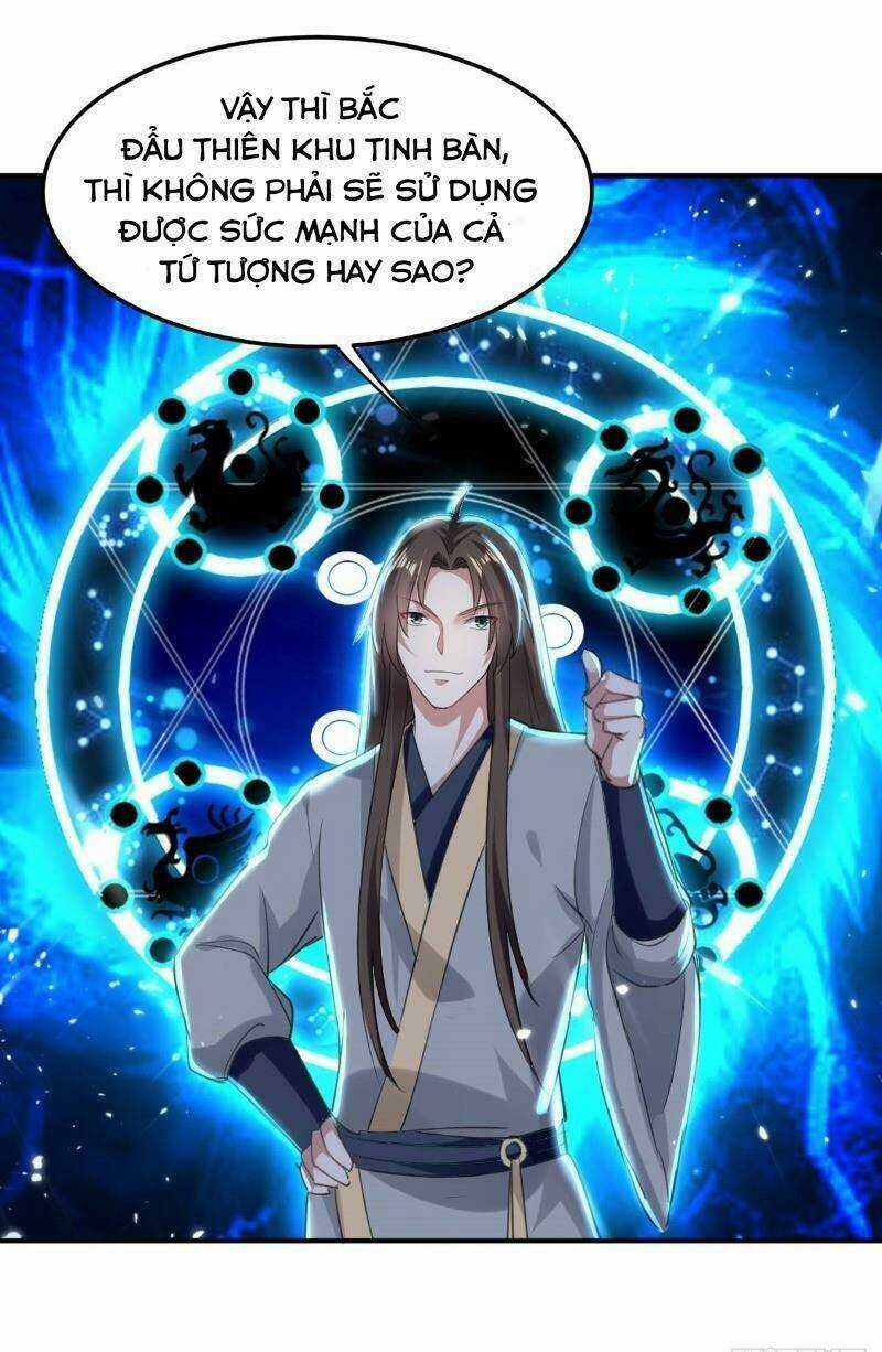 Dị Giới Siêu Cấp Ở Rể Chapter 40 trang 12