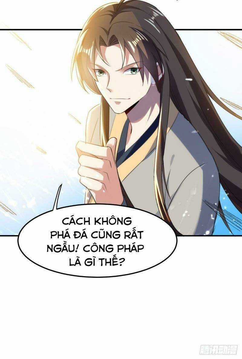 Dị Giới Siêu Cấp Ở Rể Chapter 40 trang 15
