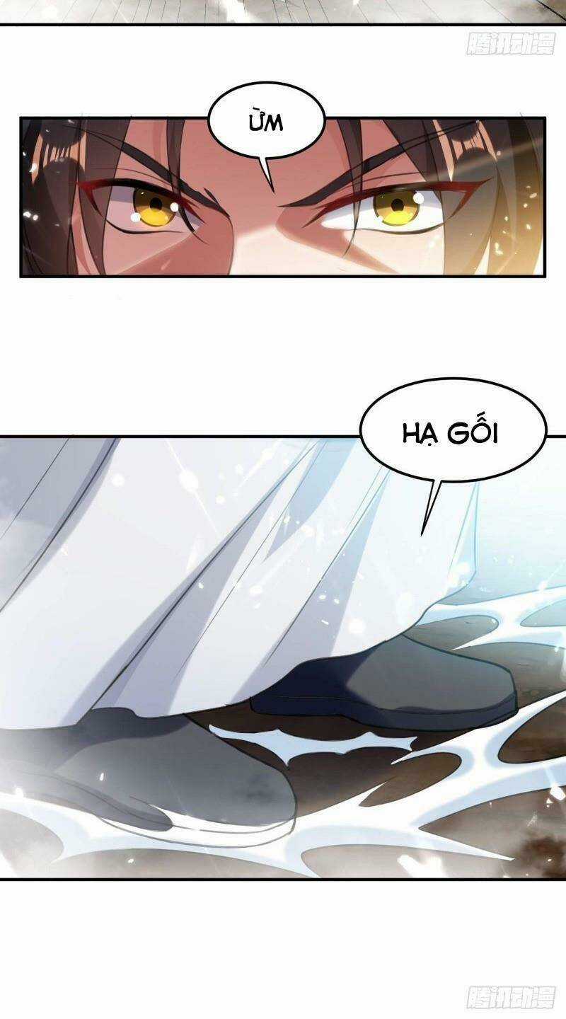 Dị Giới Siêu Cấp Ở Rể Chapter 40 trang 17